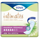 TENA Intimates Maximum Regular Pads 14 Count 13"