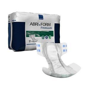 Abena Abri-Form Premium Adult Brief - Moderate Capacity (Level 2)