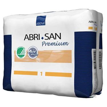 Abena Abri-San Premium Incontinence Pad (Light to Moderate)