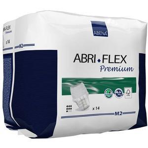 Abena Abri Flex Premium Protective Underwear, Completely Breathable, 1900mL Absorbency