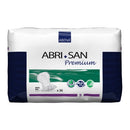 Abena ABRI SAN Premium Bladder Control Pads, Level 5, 11" X 21" (36 Per Bag)