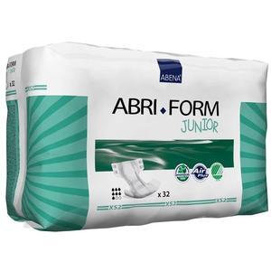 Abena Abri-Form Premium Junior Incontinence Brief, X-Small XS2