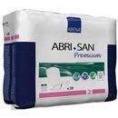 Abena Abri-San Premium Incontinence Pad (Light to Moderate)