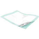 Kendall Durasorb Plus Underpad Fluff Core, Heavy Absorbency Polypropylene Back Sheet, 23" x 36" (Case of 75)