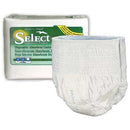Tranquility Select Disposable Absorbent Underwear lbs