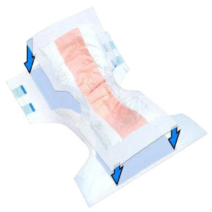 Tranquility Diaper Booster Pad