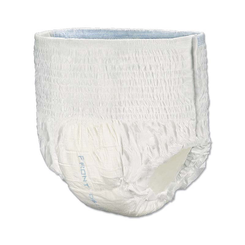 PRINCIPLE BUSINESS ENT ComfortCare Disposable Absorbent Underwear Fits