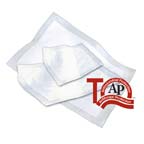 PRINCIPLE BUSINESS ENT Tranquility ThinLiner Absorbent Sheets
