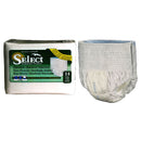 PRINCIPLE BUSINESS ENT Select Disposable Absorbent Underwear Fits 210+ lbs