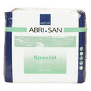 Abena Abri-San Premium Fecal Incontinence Pads