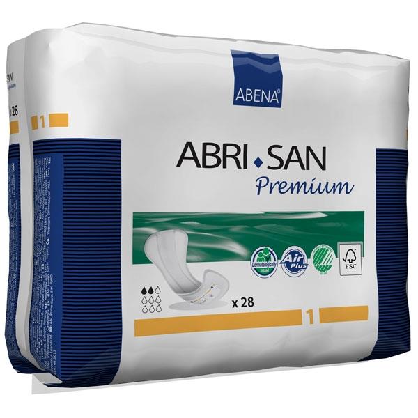 Abena Abri-San Premium Pad