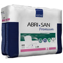 Abena Abri-San Premium 2 Incontinence Pad