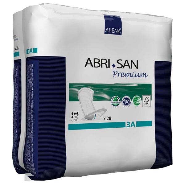 Abena Abri-San Premium Pads A L