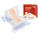 Tranquility Topliner Booster Contour Pad 13.5" x 21.5" 13.6 oz Fluid Capacity