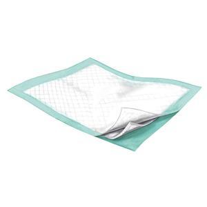 Covidien Wings Quilted Premium Comfort Heavy Absorbency Underpads, 30" x 36"