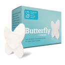 Attends Butterfly Body Patches L/XL
