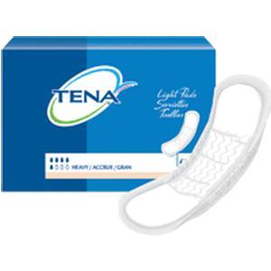 TENA® Heavy Absorbency Pad, Bladder Control
