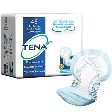 TENA® Day Regular Incontinence Pad