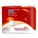 Tranquility ATN (All-Through-the-Night) Briefs (Tape - on)