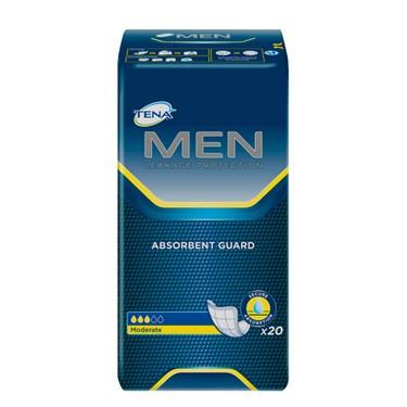 TENA® for Men Protective Guards (Pads)